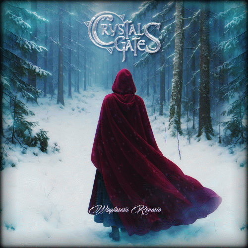 Crystal Gates : Wayfarer's Reverie (Orchestral Version)